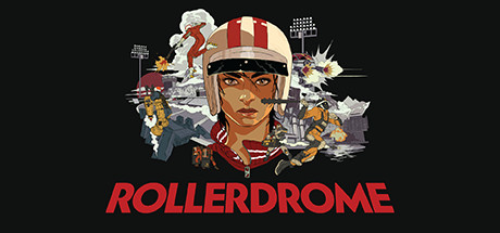 Игра Rollerdrome