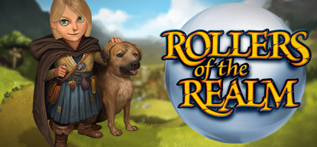 Игра Rollers of the Realm