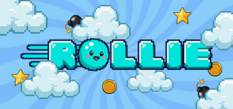 Купить игру Rollie