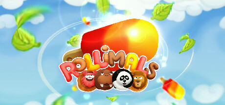 Игра Rollimals