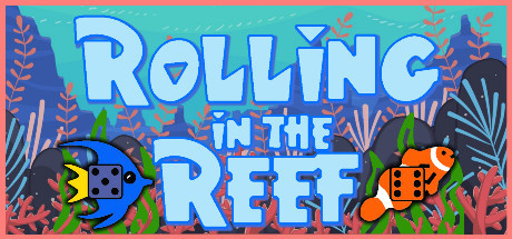 Купить игру Rolling in the Reef