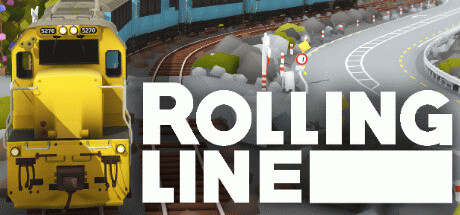 Игра Rolling Line