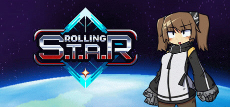 Игра ROLLING STAR