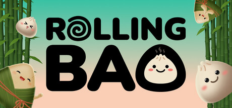 Купить игру RollingBAO
