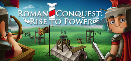 Игра Roman Conquest: Rise to Power
