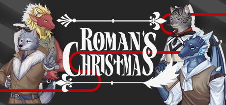 Игра Roman's Christmas / 罗曼圣诞探案集