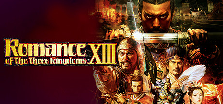 Игра Romance of the Three Kingdoms XIII