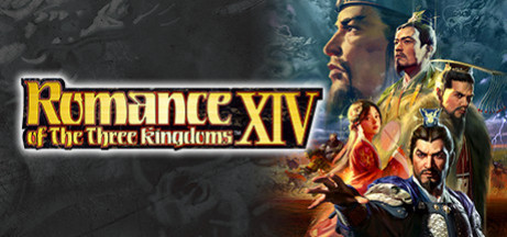Игра ROMANCE OF THE THREE KINGDOMS XIV