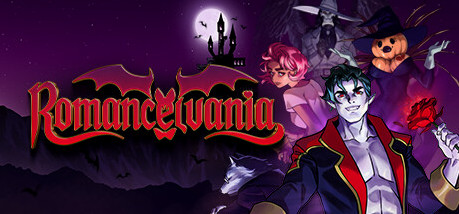 Игра Romancelvania