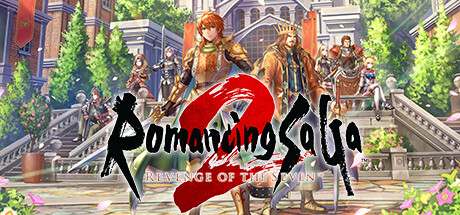 Купить игру Romancing SaGa 2: Revenge of the Seven