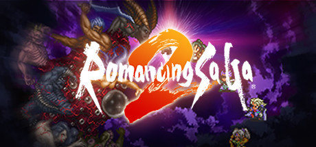 Игра Romancing SaGa 2