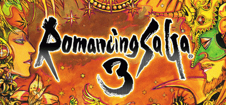 Игра Romancing SaGa 3
