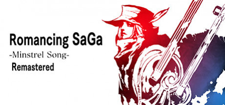 Игра Romancing SaGa -Minstrel Song- Remastered
