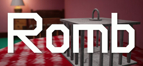 Купить игру Romb