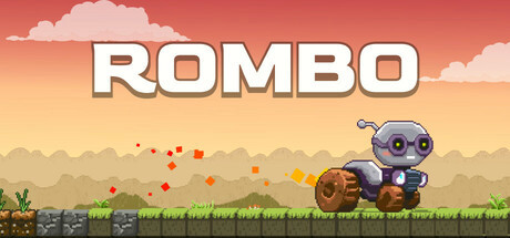 Купить игру Rombo