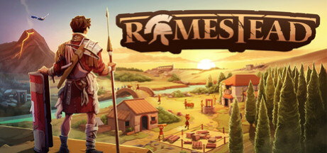 Купить игру Romestead