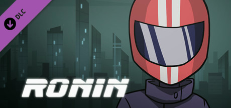Игра RONIN - Special Edition Upgrade