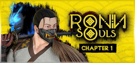 Игра RONIN: Two Souls CHAPTER 1