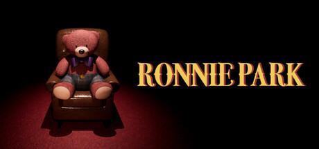 Купить игру Ronnie Park