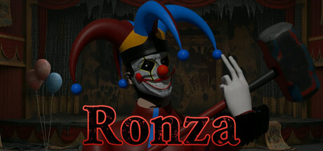 Купить игру Ronza