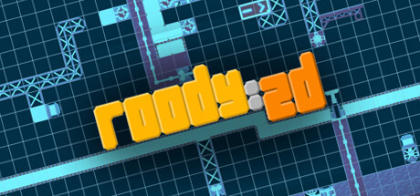 Игра Roody:2d