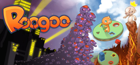 Игра Roogoo