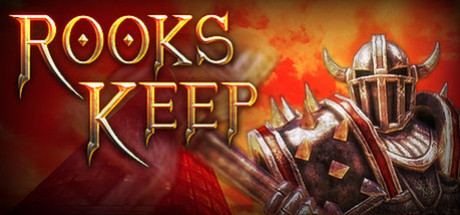 Игра Rooks Keep 4-Pack