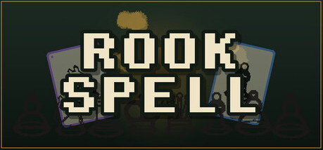Игра Rookspell