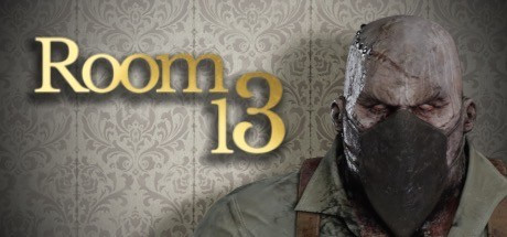 Купить игру Room 13
