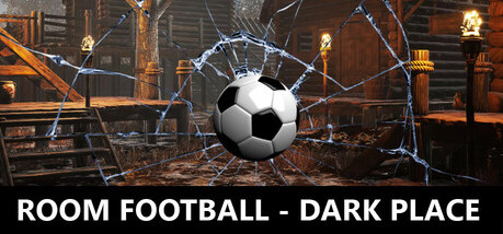 Игра ROOM FOOTBALL - Dark Place