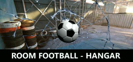Игра ROOM FOOTBALL - Hangar