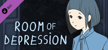 Купить игру Room of Depression - Digital Artbook