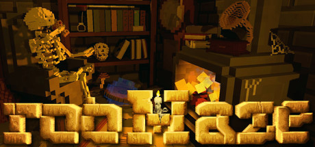 Игра rooMaze