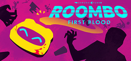 Игра Roombo: First Blood