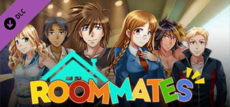 Игра Roommates Bonus Content