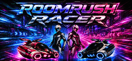 Игра Roomrush Racer