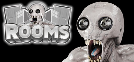 Купить игру Rooms