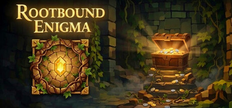 Купить игру Rootbound Enigma
