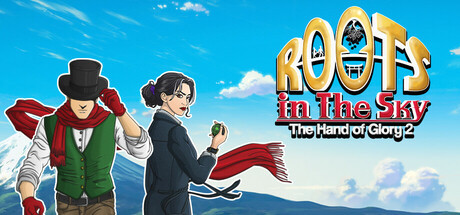 Купить игру Roots in the Sky - The Hand of Glory 2