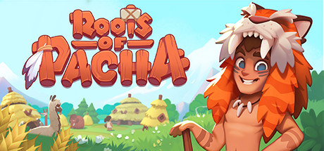 Игра Roots of Pacha