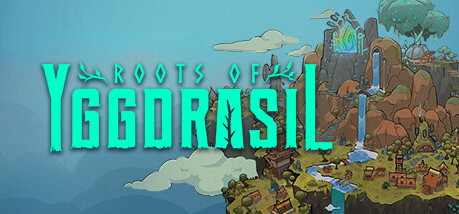 Игра Roots of Yggdrasil