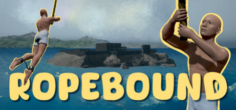 Игра Ropebound