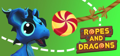 Игра Ropes And Dragons VR