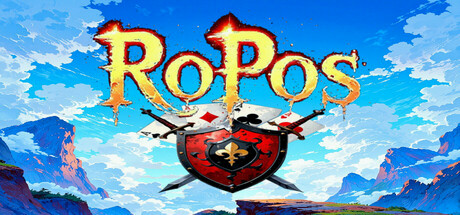 Игра RoPos