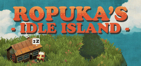 Игра Ropuka's Idle Island