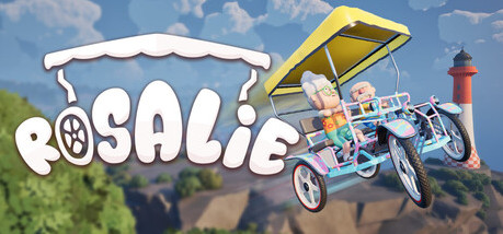 Игра Rosalie