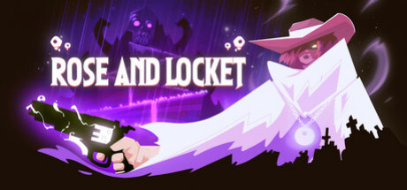 Игра Rose and Locket