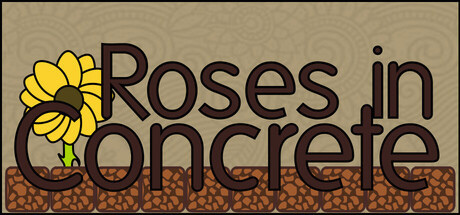 Игра Roses In Concrete