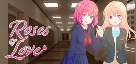 Игра Roses Of Love