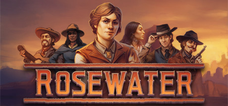 Игра Rosewater